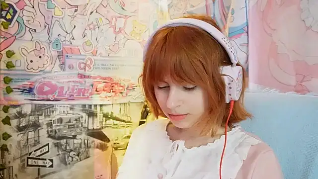 Janet Vibes online show from April 17, 3:03 pm