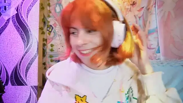 Janet Vibes online show from April 18, 3:14 pm