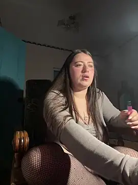 Miskissa55 online show from April 18, 8:09 pm