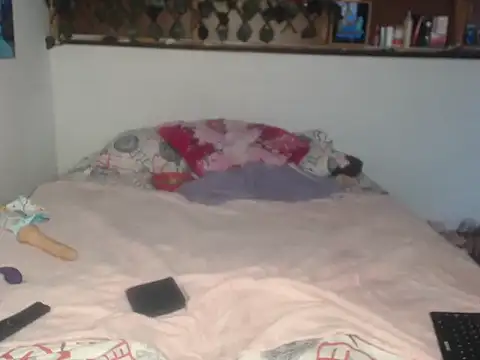 Melanysugar online show from April 8, 9:50 pm