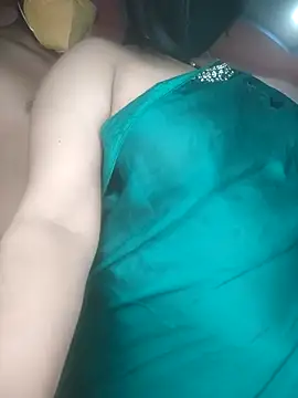 SURAJSAVITA online show from April 10, 9:48 am