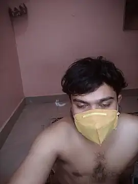 SURAJSAVITA online show from April 18, 5:15 pm