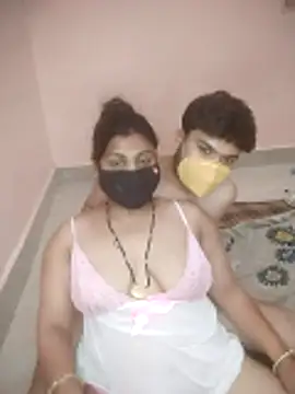 SURAJSAVITA online show from April 15, 6:30 pm