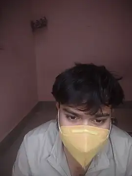 SURAJSAVITA online show from April 11, 8:40 am