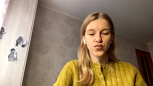 CuriousMildness online show from April 12, 3:26 pm