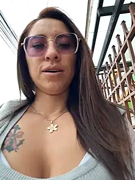 VALERY-94 online show from July 18, 12:51 pm
