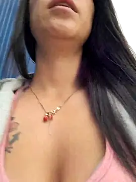 VALERY-94 online show from April 6, 12:06 pm