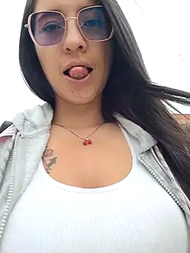 VALERY-94 online show from April 8, 12:18 pm