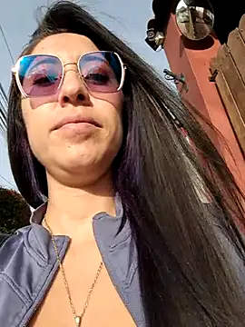 VALERY-94 online show from April 18, 12:07 pm