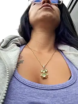 VALERY-94 online show from April 17, 12:07 pm