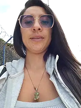 VALERY-94 online show from April 14, 12:16 pm