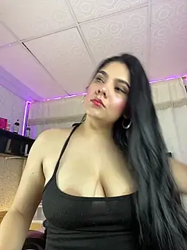 molly bick online show from April 19, 3:39 am