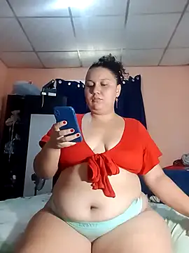 Marialae2735 online show from April 13, 6:20 pm