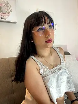 Miaa HarperX  online show from April 16, 10:23 pm