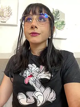 Miaa HarperX  online show from April 8, 10:34 pm