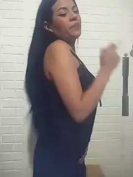 angie280 online show from April 13, 4:47 am