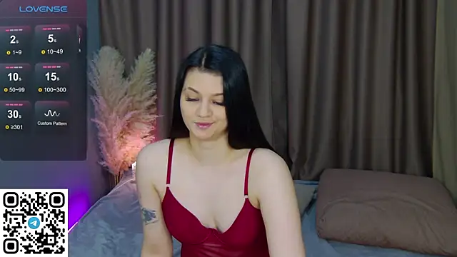 JennyJordans online show from April 19, 1:27 am