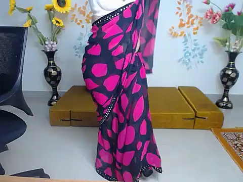 Kinky babyy online show from April 14, 7:14 pm