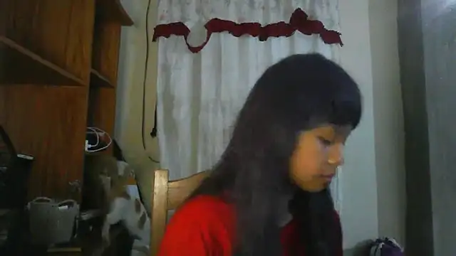 BethelScholnick online show from April 16, 11:32 am