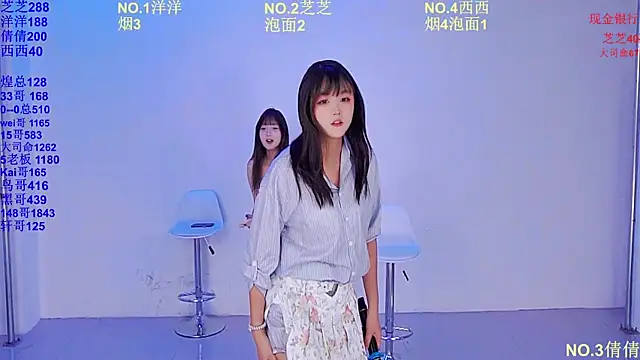 HAPPY-0001 online show from April 9, 6:16 am