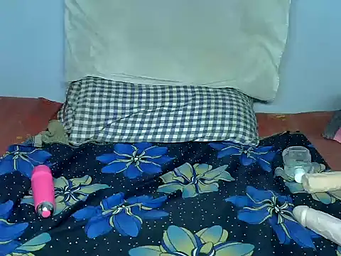 RarePrinces online show from July 17, 4:43 pm