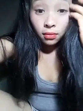 Liss-mimi online show from April 16, 2:50 pm