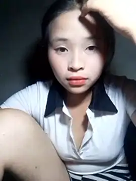 Liss-mimi online show from April 18, 3:58 pm