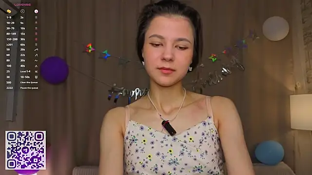 SheliaBinkley online show from June 1, 6:42 pm