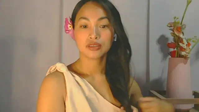 CherlynRuffino online show from April 9, 4:48 am