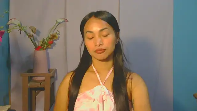 CherlynRuffino online show from April 18, 3:03 pm