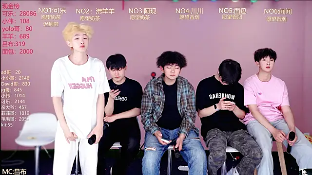 w-lucky02 online show from April 7, 8:38 am