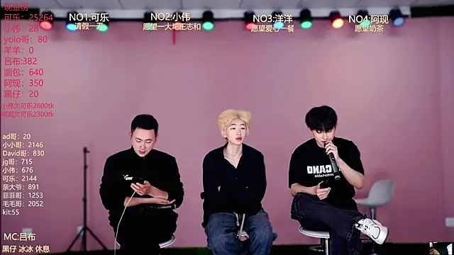 w-lucky02 online show from April 16, 8:14 am