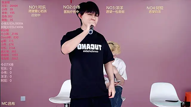 w-lucky02 online show from April 17, 7:54 am