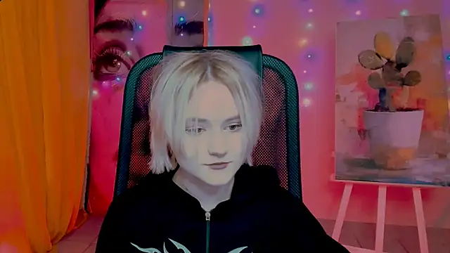 MicheleMarsh online show from April 14, 1:22 pm