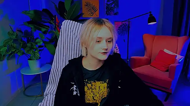 MicheleMarsh online show from April 12, 9:12 am