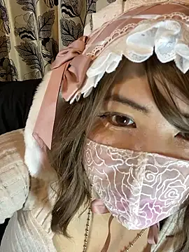 xoxAZU-KICHIxox online show from April 18, 3:25 pm