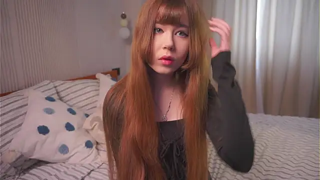 SadeHowen online show from April 17, 10:39 am