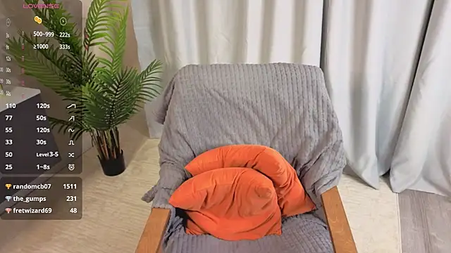 LuraPodraza online show from April 16, 9:39 pm