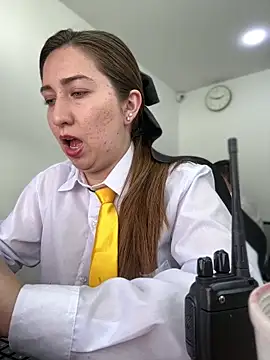 suzy-111 online show from April 14, 7:47 pm