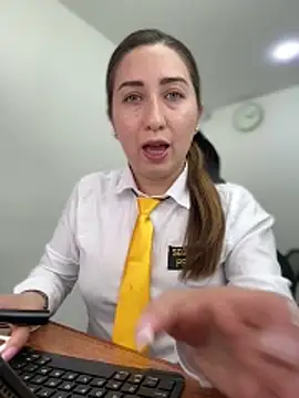 suzy-111 online show from April 15, 8:09 pm