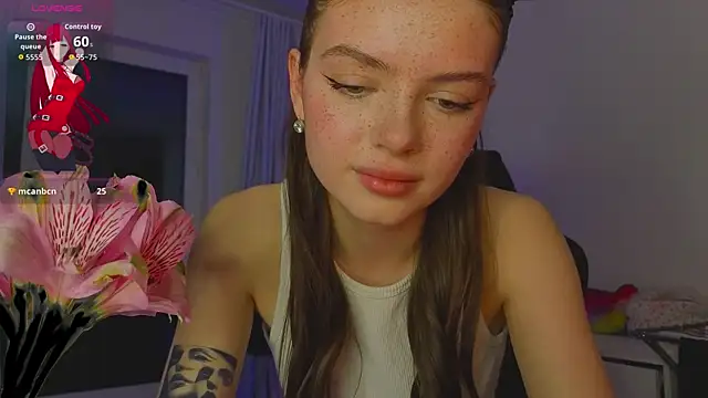 lillly meow  online show from April 20, 8:12 pm