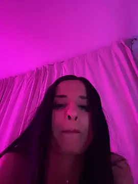 NaughtyRubby online show from April 21, 6:26 pm