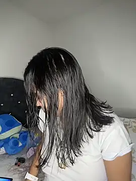 NaomiBDSM online show from April 18, 10:31 pm