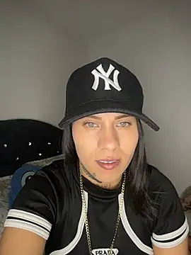 NaomiBDSM online show from April 10, 6:58 pm