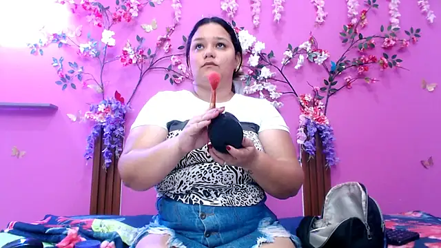 starfishanal21 online show from April 18, 7:40 pm