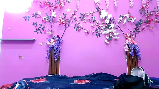 starfishanal21 online show from April 11, 7:28 pm