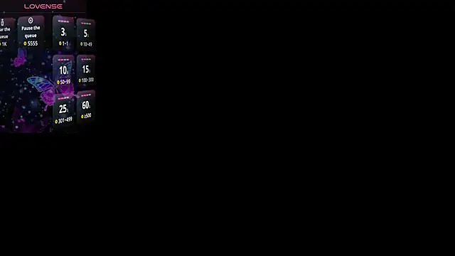 KendallMeyers online show from April 18, 4:48 am