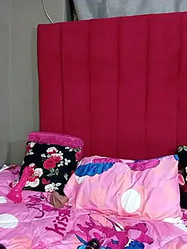 PinkyxGodess online show from June 2, 10:44 pm
