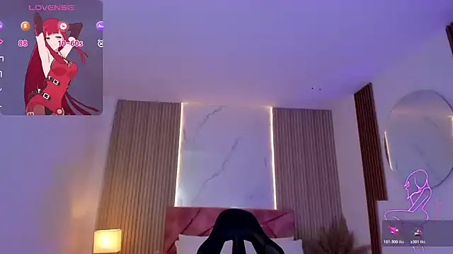 clairemillerx online show from July 10, 7:58 pm
