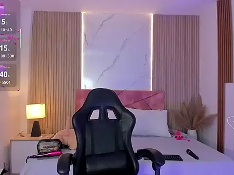 clairemillerx online show from July 16, 7:40 pm